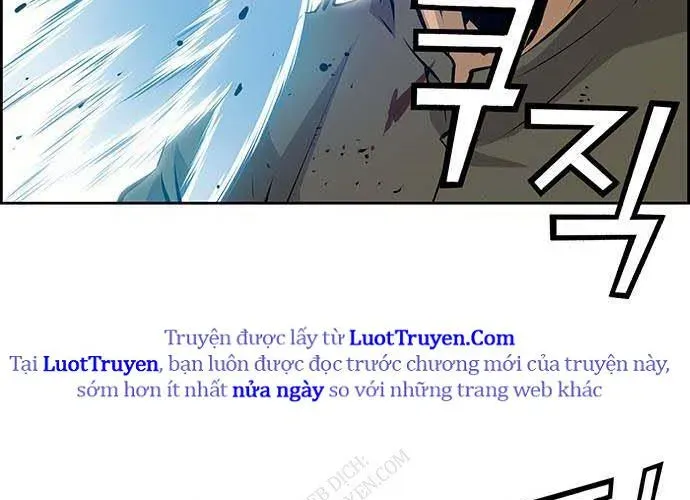 Chưởng Phong Ký Chapter 11 - Trang 2
