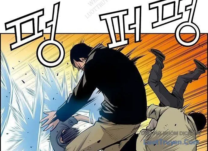 Chưởng Phong Ký Chapter 11 - Trang 2