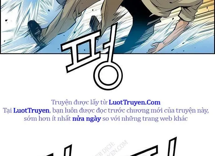 Chưởng Phong Ký Chapter 11 - Trang 2