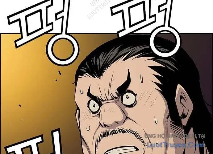 Chưởng Phong Ký Chapter 11 - Trang 2