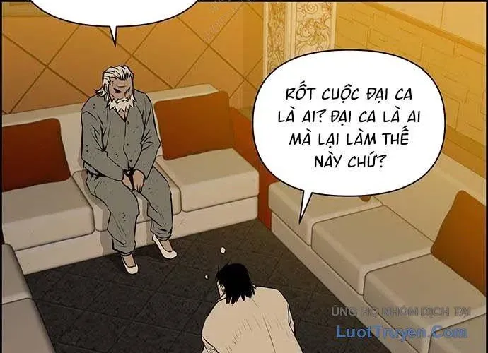 Chưởng Phong Ký Chapter 11 - Trang 2