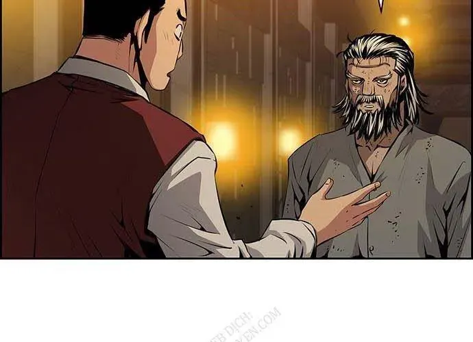 Chưởng Phong Ký Chapter 11 - Trang 2