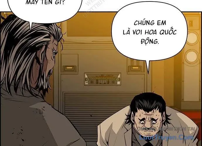 Chưởng Phong Ký Chapter 11 - Trang 2