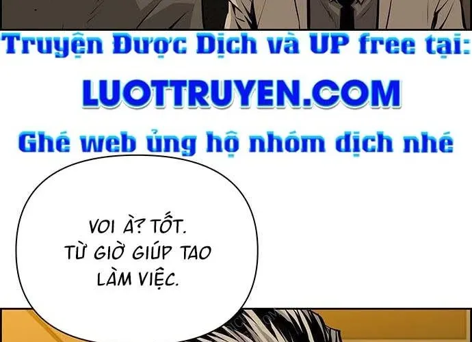 Chưởng Phong Ký Chapter 11 - Trang 2