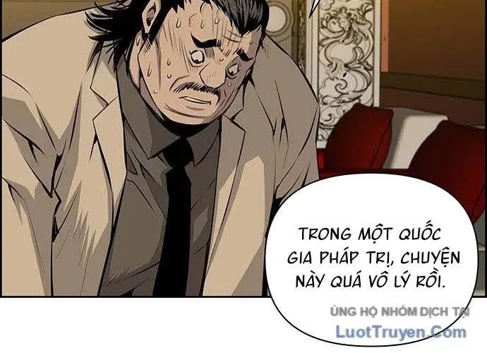 Chưởng Phong Ký Chapter 11 - Trang 2