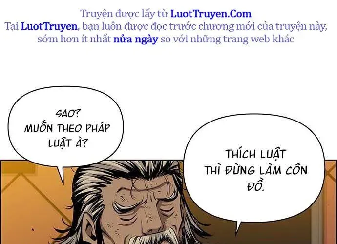 Chưởng Phong Ký Chapter 11 - Trang 2