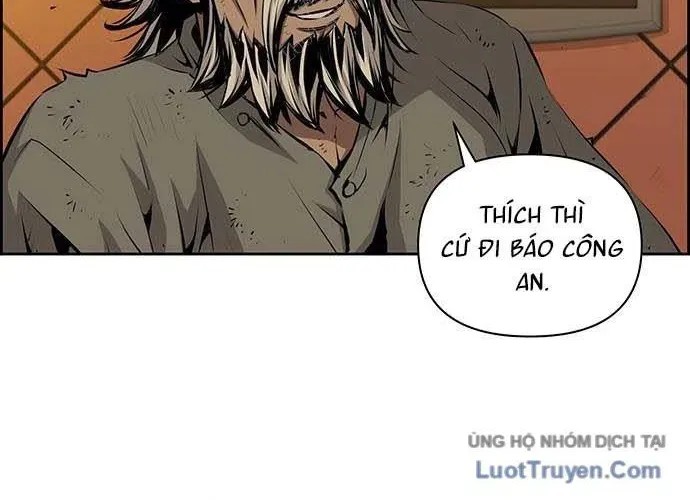 Chưởng Phong Ký Chapter 11 - Trang 2