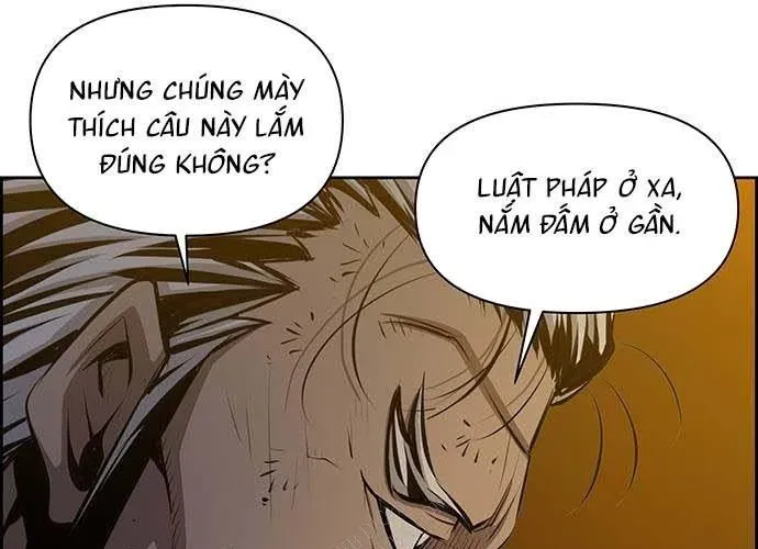 Chưởng Phong Ký Chapter 11 - Trang 2