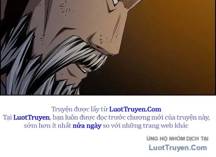 Chưởng Phong Ký Chapter 11 - Trang 2