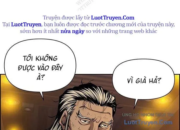 Chưởng Phong Ký Chapter 11 - Trang 2