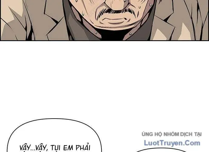 Chưởng Phong Ký Chapter 11 - Trang 2