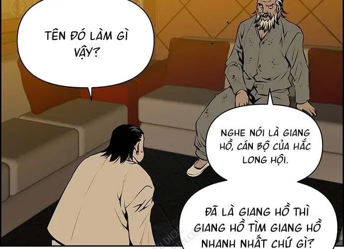Chưởng Phong Ký Chapter 11 - Trang 2