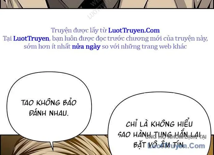 Chưởng Phong Ký Chapter 11 - Trang 2