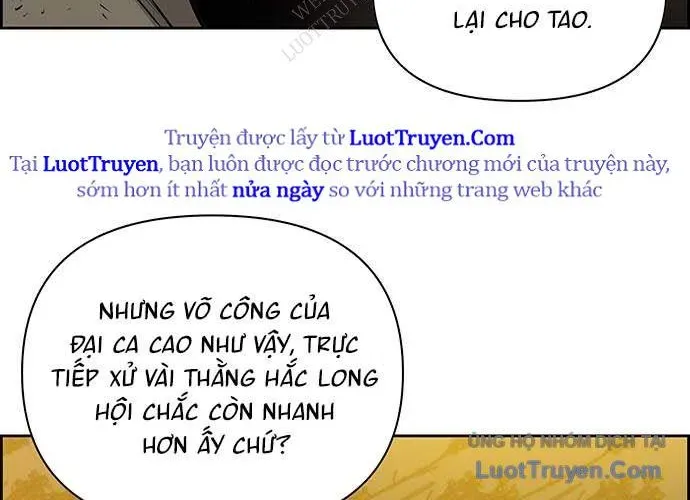Chưởng Phong Ký Chapter 11 - Trang 2