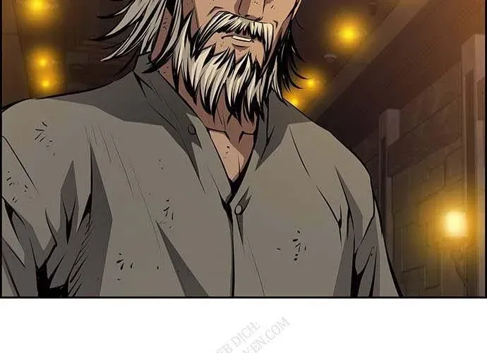 Chưởng Phong Ký Chapter 11 - Trang 2