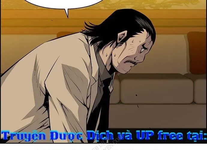 Chưởng Phong Ký Chapter 11 - Trang 2