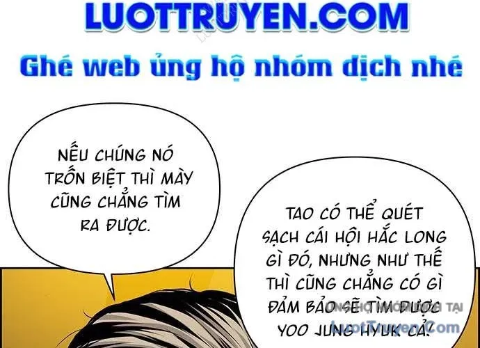 Chưởng Phong Ký Chapter 11 - Trang 2
