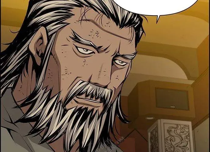 Chưởng Phong Ký Chapter 11 - Trang 2