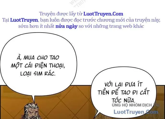 Chưởng Phong Ký Chapter 11 - Trang 2