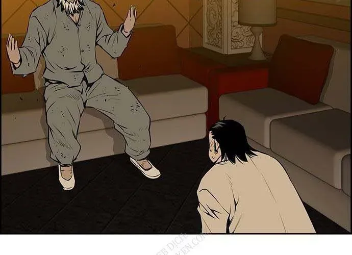 Chưởng Phong Ký Chapter 11 - Trang 2