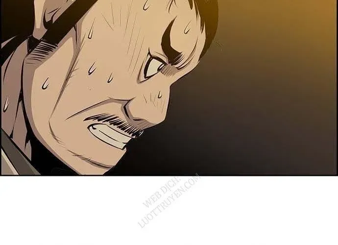 Chưởng Phong Ký Chapter 11 - Trang 2
