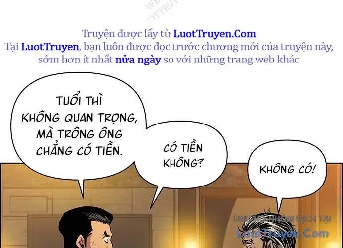 Chưởng Phong Ký Chapter 11 - Trang 2