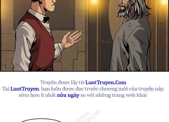 Chưởng Phong Ký Chapter 11 - Trang 2