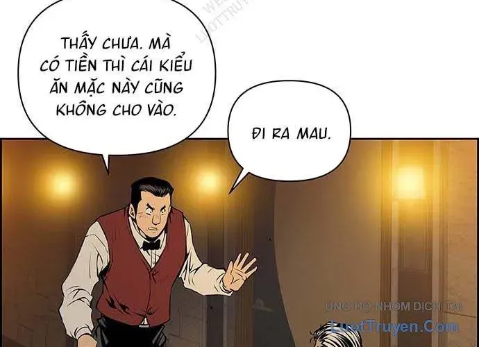 Chưởng Phong Ký Chapter 11 - Trang 2