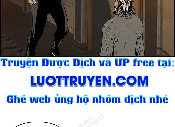 Chưởng Phong Ký Chapter 11 - Trang 2