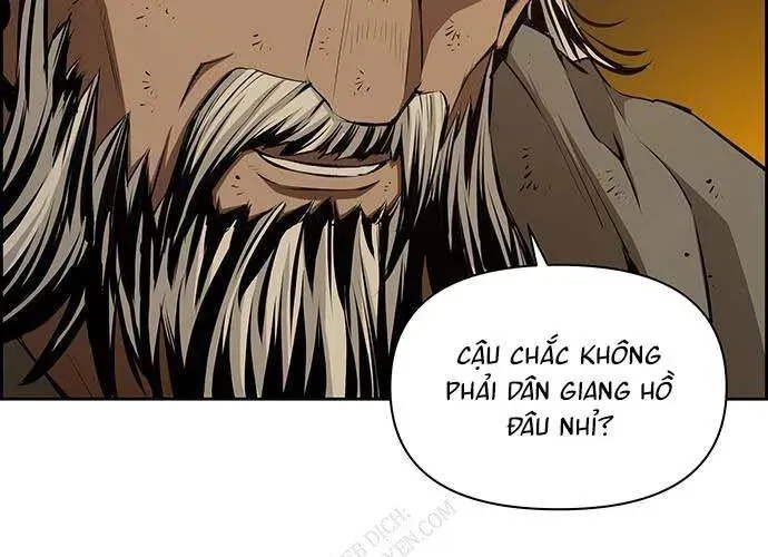 Chưởng Phong Ký Chapter 11 - Trang 2