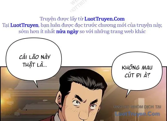 Chưởng Phong Ký Chapter 11 - Trang 2