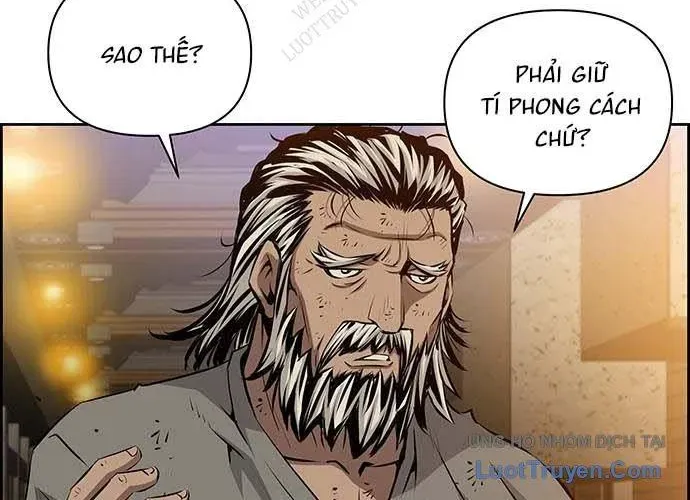 Chưởng Phong Ký Chapter 11 - Trang 2