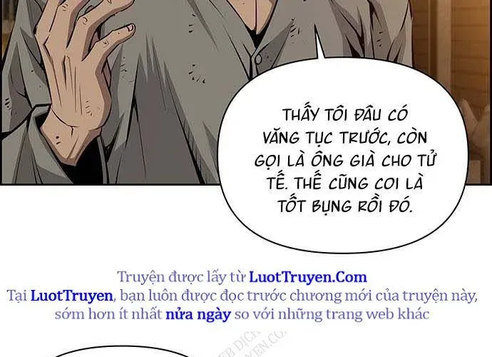 Chưởng Phong Ký Chapter 11 - Trang 2