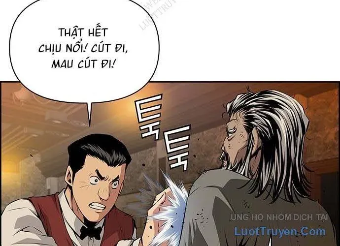 Chưởng Phong Ký Chapter 11 - Trang 2