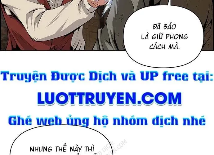 Chưởng Phong Ký Chapter 11 - Trang 2