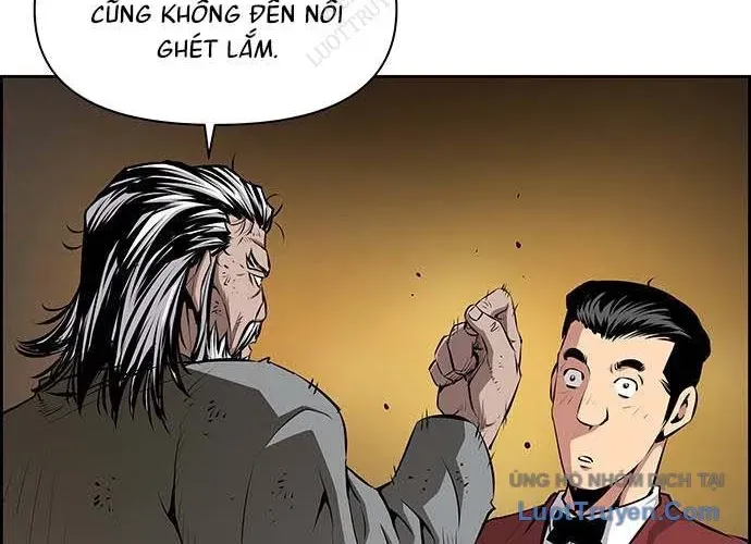 Chưởng Phong Ký Chapter 11 - Trang 2