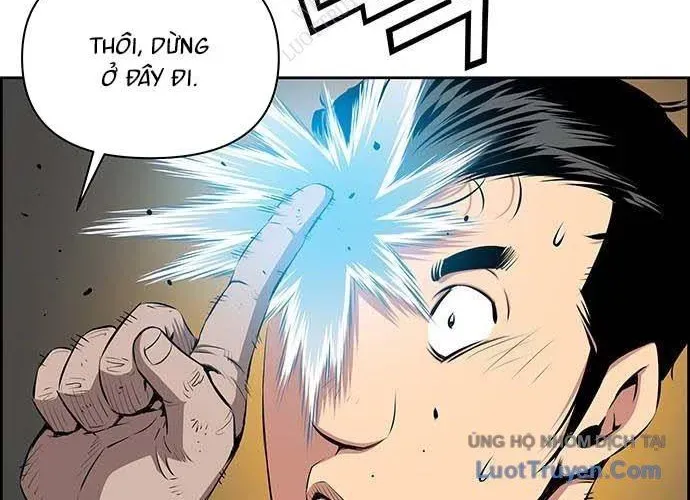 Chưởng Phong Ký Chapter 11 - Trang 2