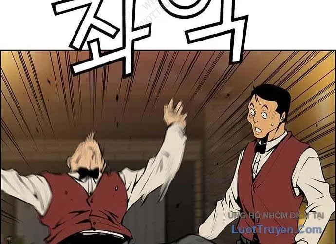 Chưởng Phong Ký Chapter 11 - Trang 2