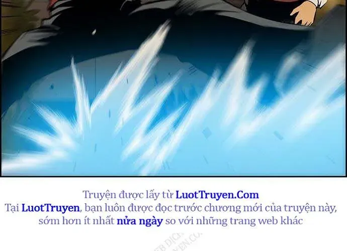 Chưởng Phong Ký Chapter 11 - Trang 2