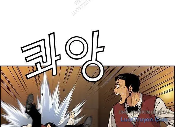 Chưởng Phong Ký Chapter 11 - Trang 2
