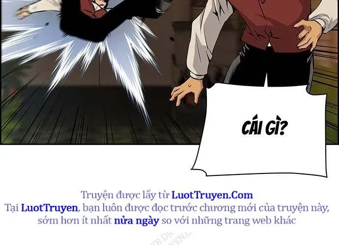 Chưởng Phong Ký Chapter 11 - Trang 2