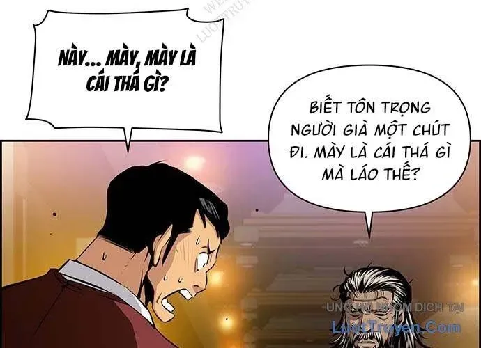 Chưởng Phong Ký Chapter 11 - Trang 2