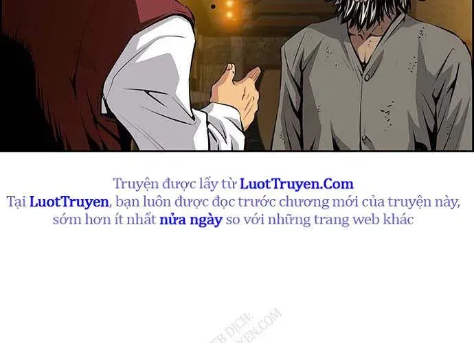 Chưởng Phong Ký Chapter 11 - Trang 2