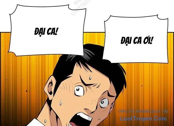 Chưởng Phong Ký Chapter 11 - Trang 2