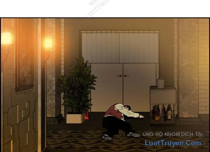 Chưởng Phong Ký Chapter 11 - Trang 2