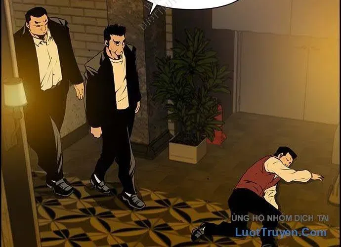 Chưởng Phong Ký Chapter 11 - Trang 2