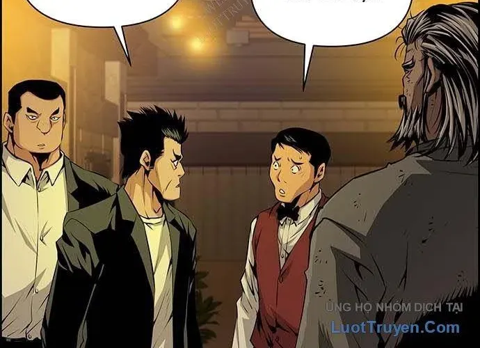 Chưởng Phong Ký Chapter 11 - Trang 2