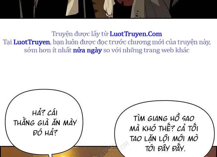 Chưởng Phong Ký Chapter 11 - Trang 2