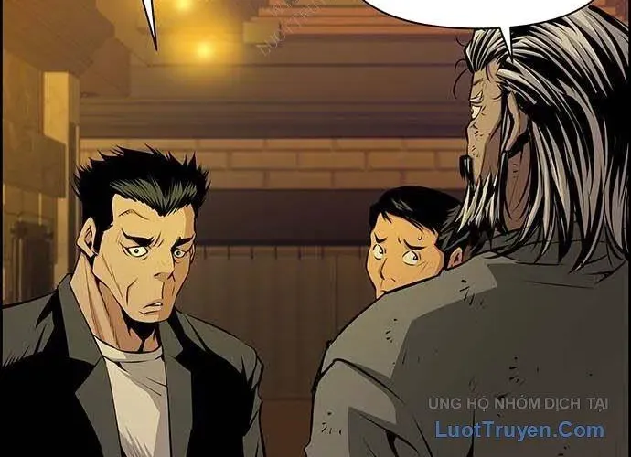 Chưởng Phong Ký Chapter 11 - Trang 2