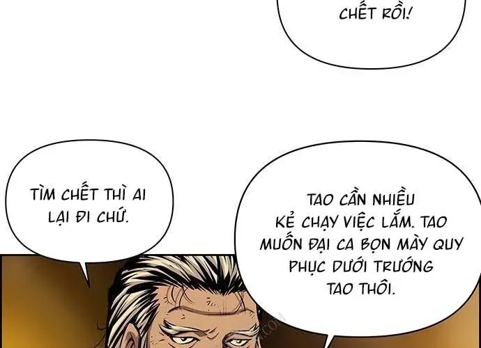 Chưởng Phong Ký Chapter 11 - Trang 2
